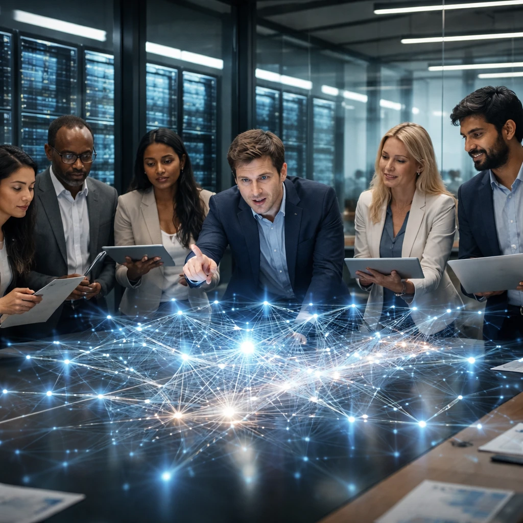 OpenAI Forms Deployment Unit With Brookfield Backing to Scale Enterprise AI