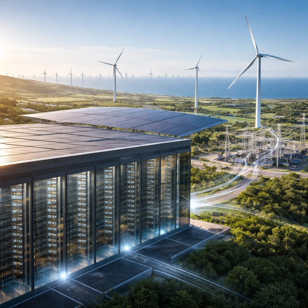 China’s AI-driven power demand could hit 7% of national consumption by 2030, NDRC researcher says