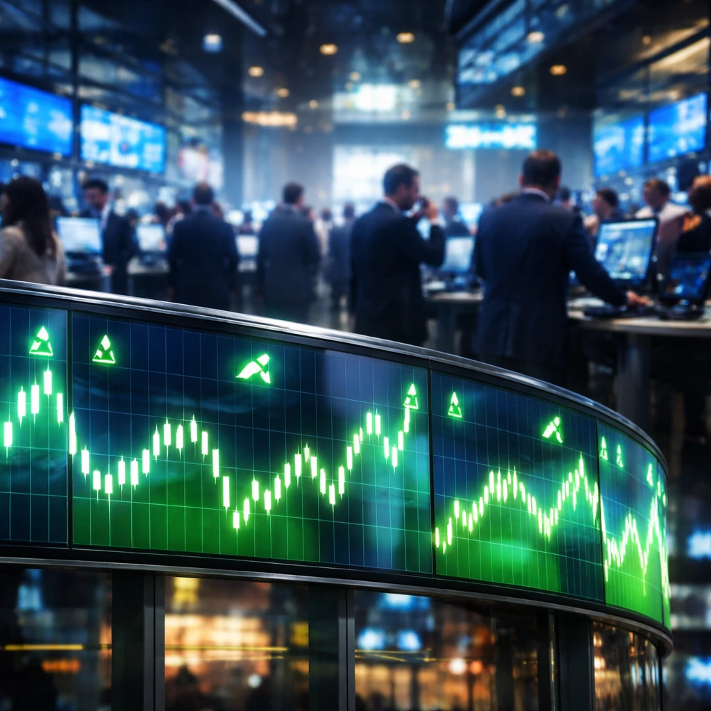 Centrus Energy Added to S&P SmallCap 600, Shares Tick Higher After-Hours