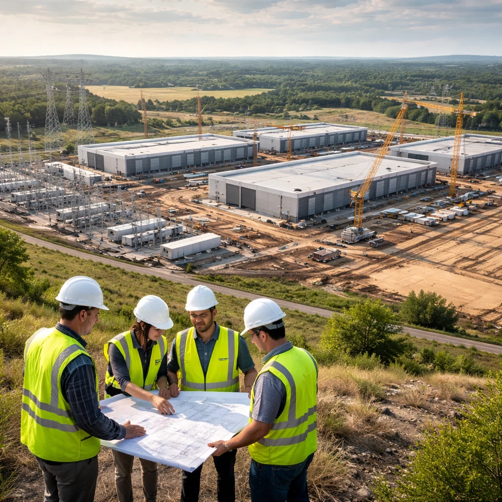 Nebius Surges After Q1 Beat, EBITDA Turnaround and Dual AI Factory Announcements