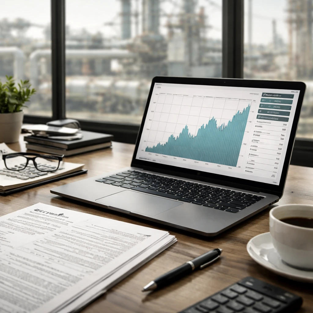 Parker-Hannifin Supply Chain VP Sells $1.33M in Shares as Stock Rallies Near 52-Week High