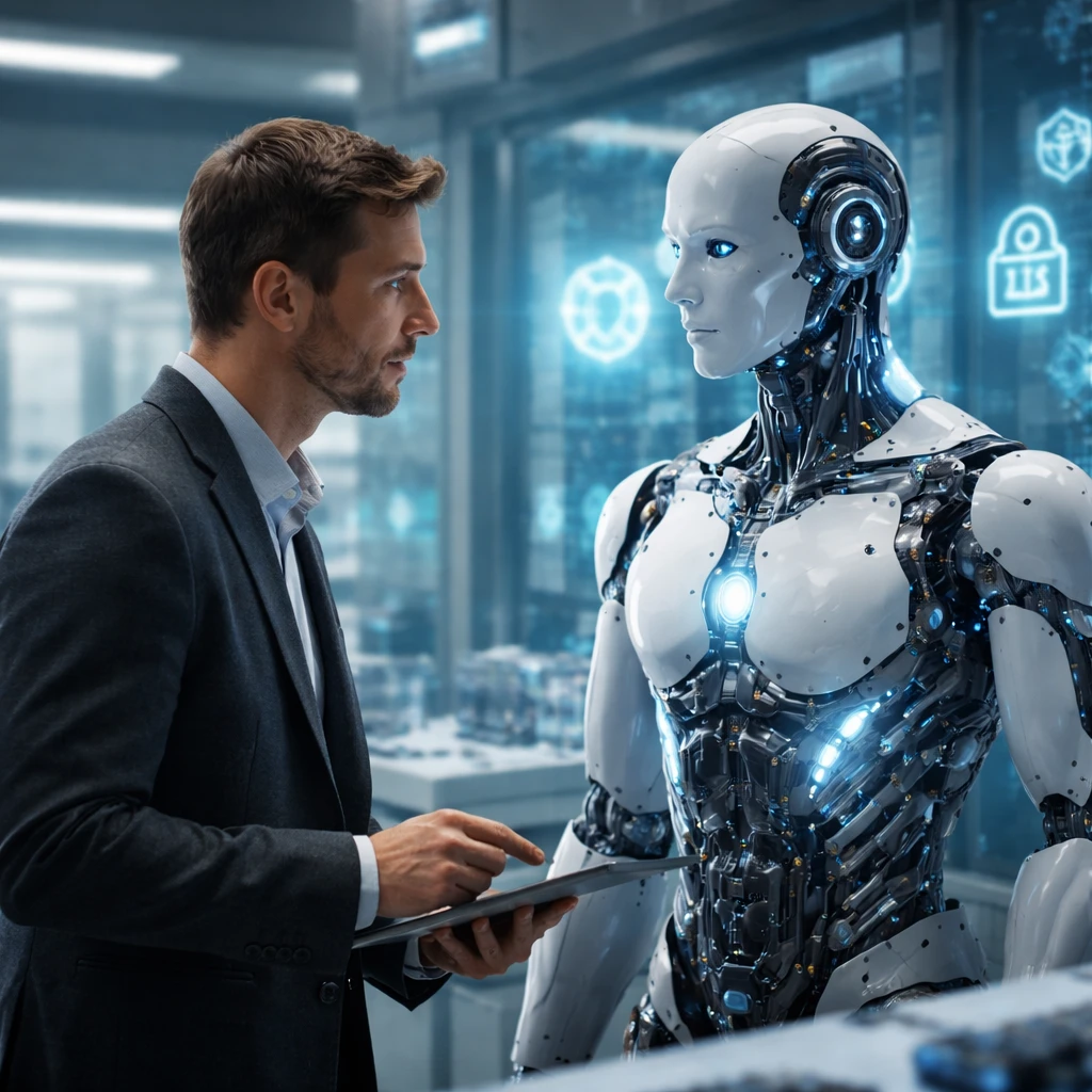 WISeRobot.ch Platform Launch Lifts Wisekey Shares; Subsidiary SEALSQ Highlights Post-Quantum Security Focus