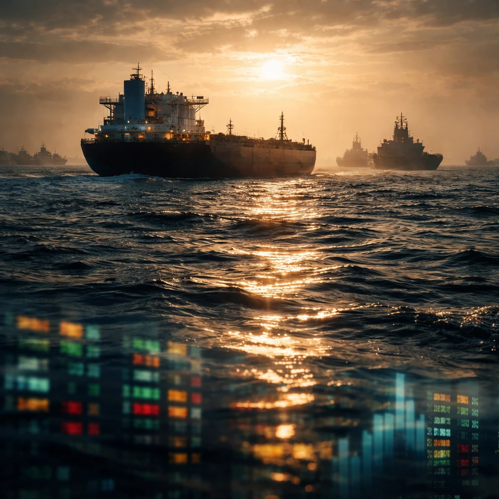 Rising oil and bond yields cloud stock rally as investors weigh inflation and Fed risk