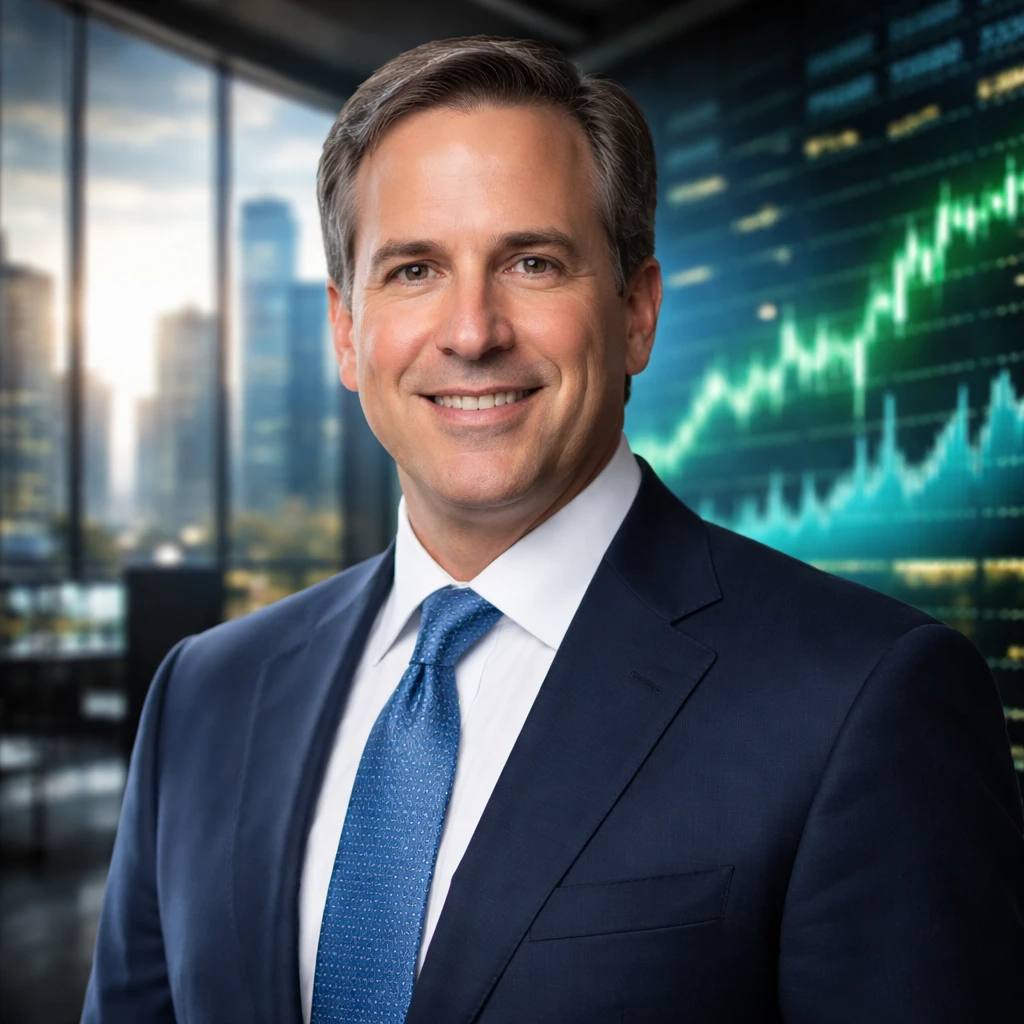 Radian Group Executive Executes $540,000 Stock Sale via Pre-Arranged Plan