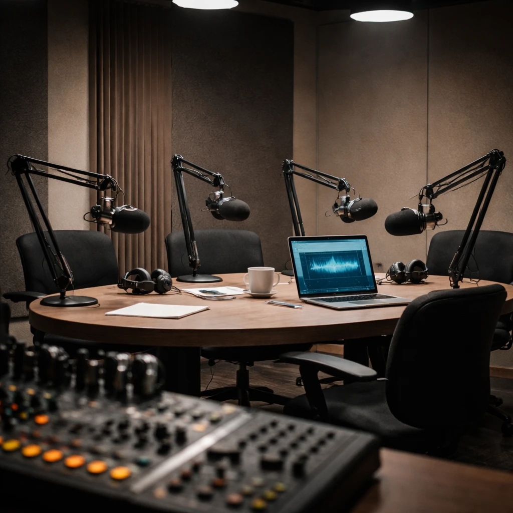 Spotify Trims Podcast Staff, Cancels Ringer Show Amid Team Restructure