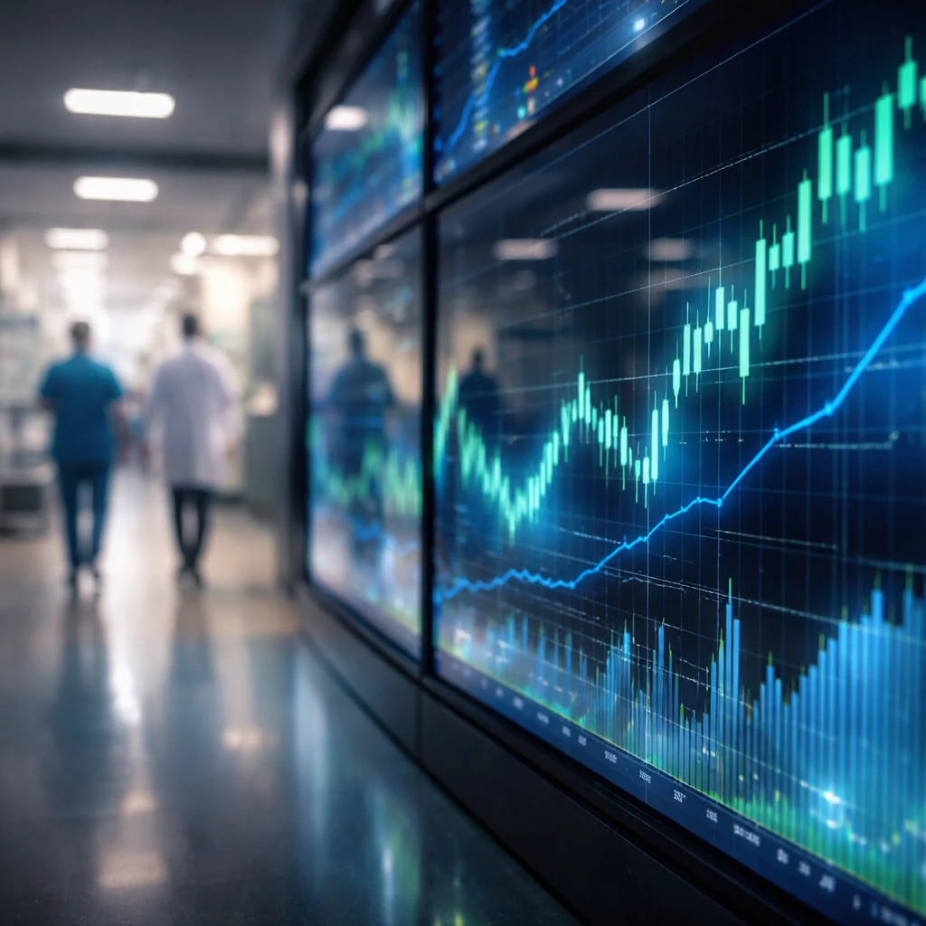 UnitedHealth Shares Spike After Q2 Blowout; Medical-Cost Pressure Eases