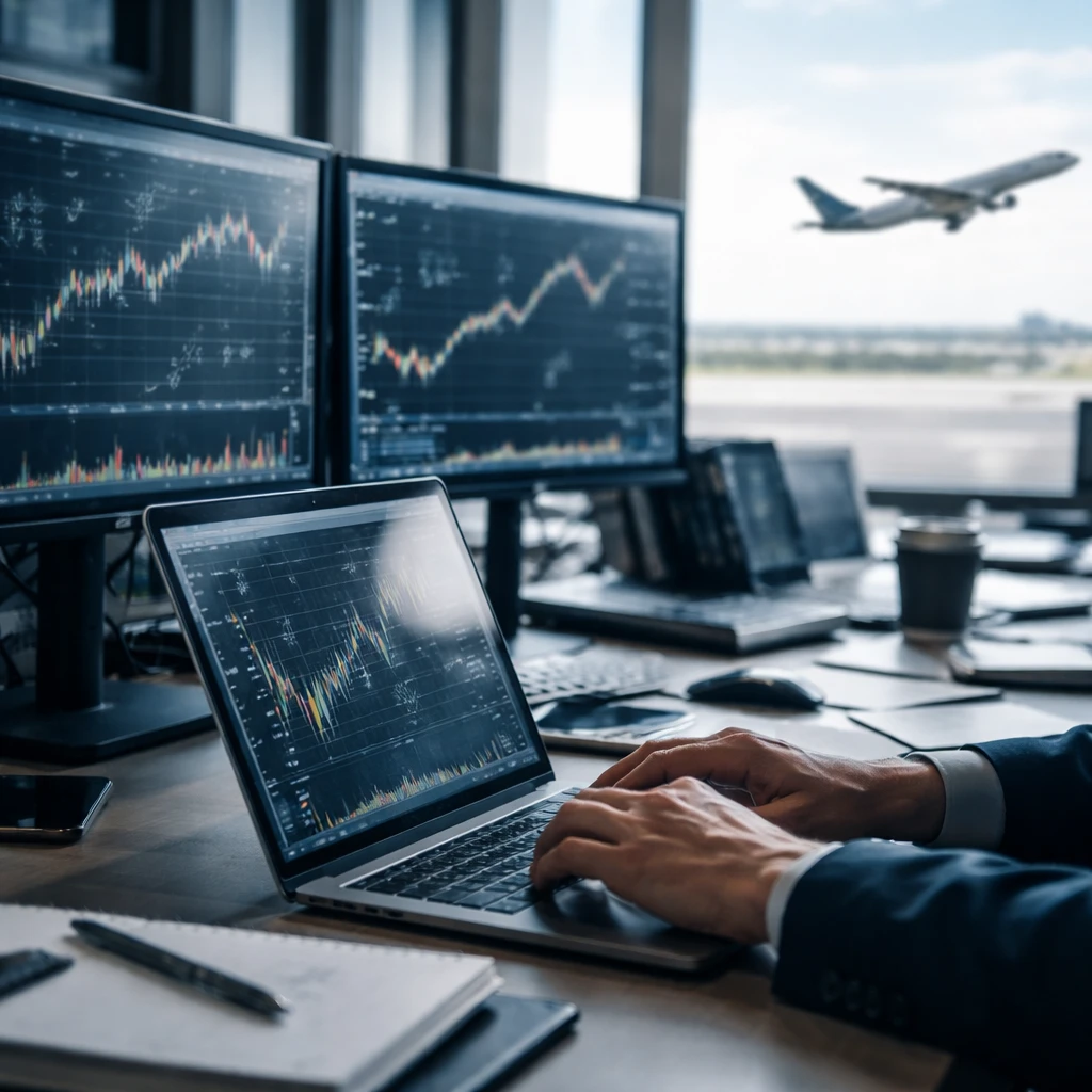 Delta, Constellation and a Broad Set of Companies Headline Wednesday’s Earnings Slate