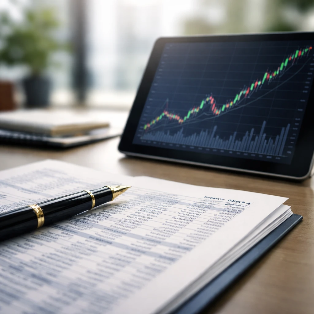 CNB Financial Executive Executes Stock Sale Amid Recent Price Gains