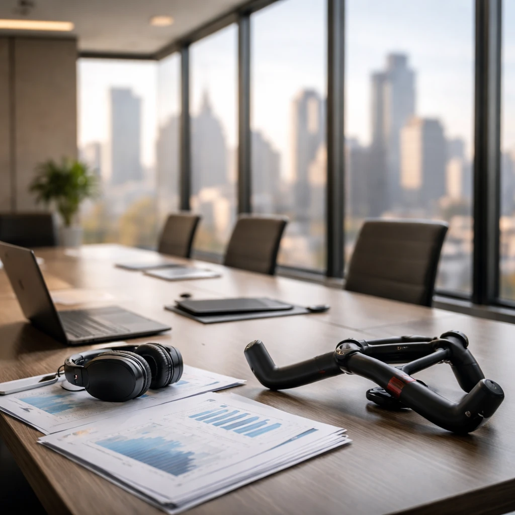 Peloton CCO Sells $365K in Stock After Recent RSU Exercise; Company Posts Q2 Shortfalls