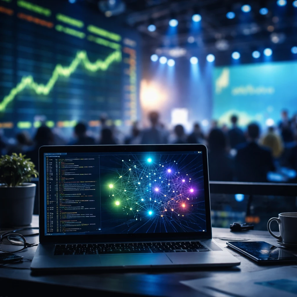 MongoDB Shares Rally After Datadog Results and New AI Capabilities Unveiled