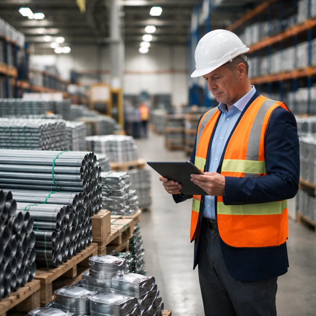 Atkore Executive Disposes of $65,780 in Shares as Company Posts First Major Beat in Two Years