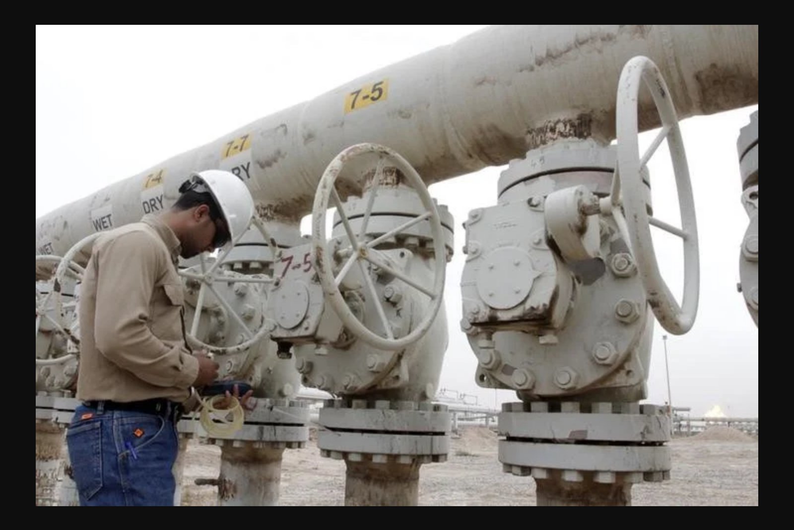 Alaska Arctic lease sale draws minimal bids, nets $3.7 million for five tracts