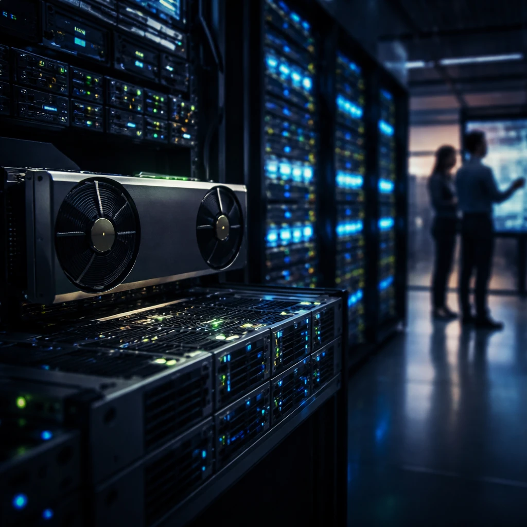 Buy NVDA on the Pullback: Consolidation Hands You an Asymmetric Trade