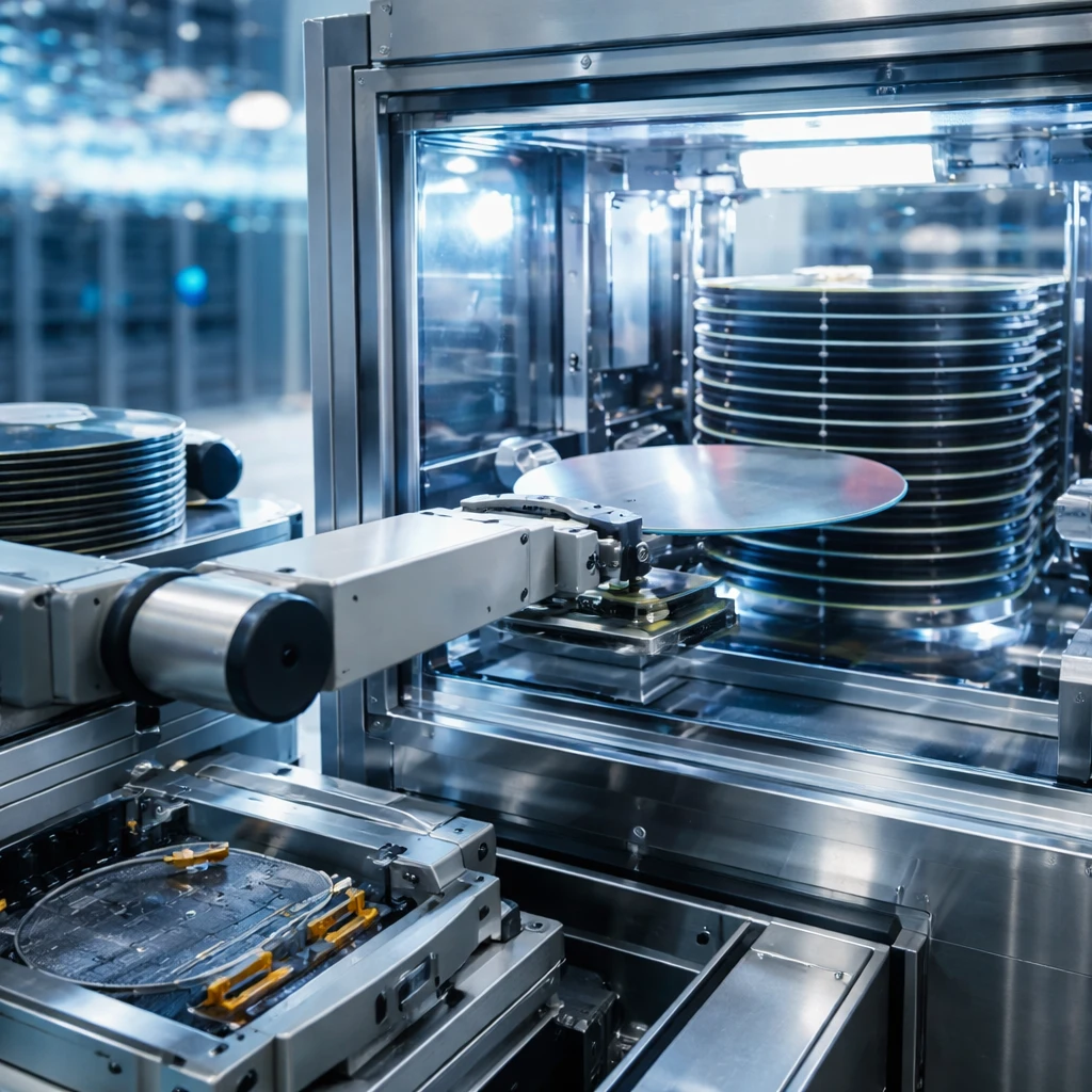 Aehr Test Systems Gains After Follow-On FOX-XP Order from Lead Silicon Photonics Client