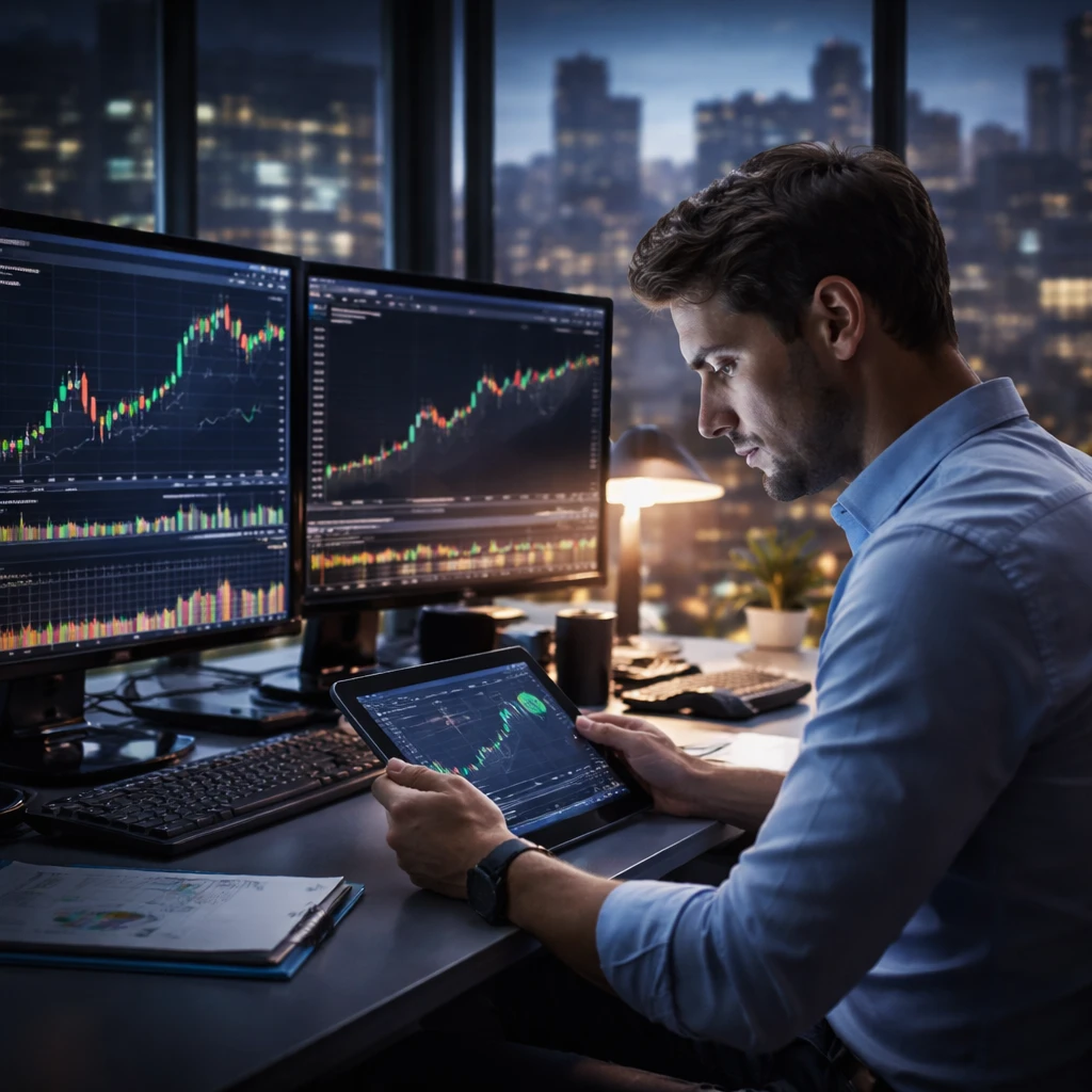 Coinbase Earnings Loom as Crypto Tick Higher and Wall Street Broadens Exposure