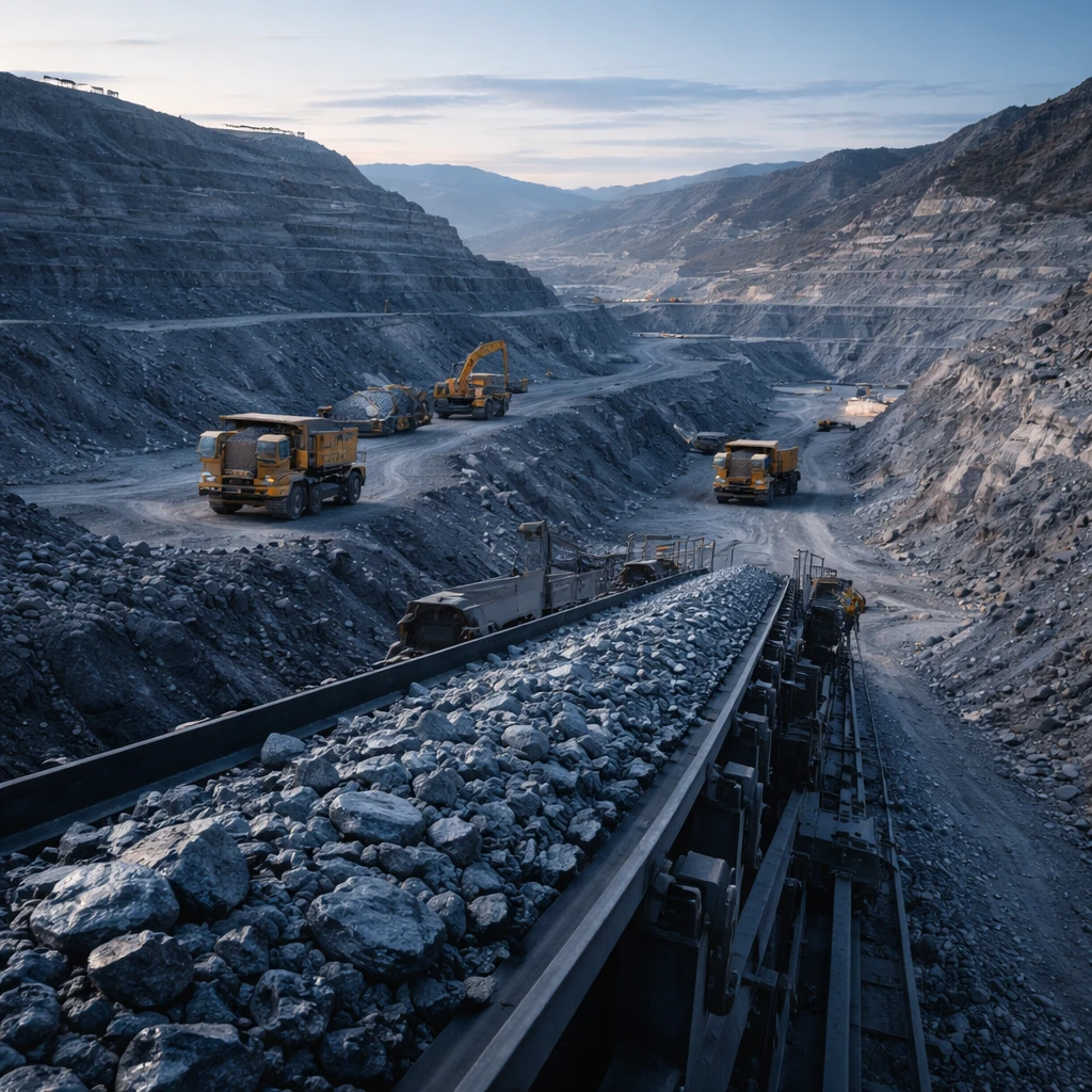 Silver Bow Mining Files for NYSE American IPO, Seeks About $50 Million