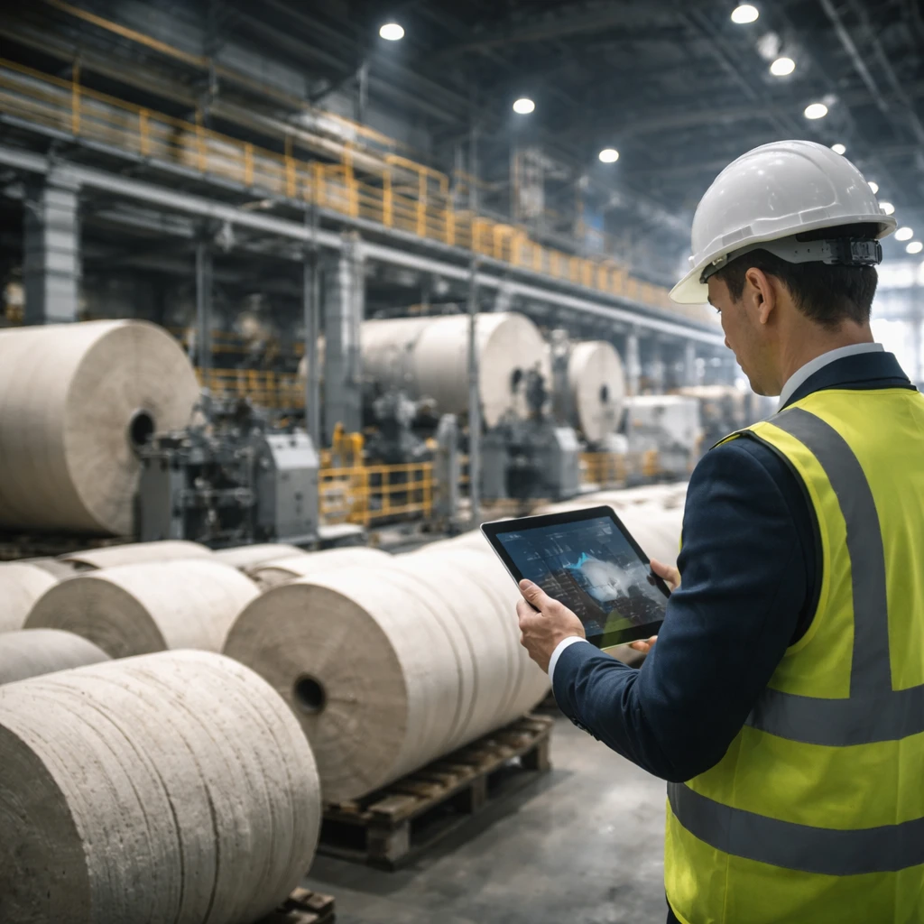 Rayonier Advanced Materials Shares Rally After American Industrial Partners Takes 5.1% Stake