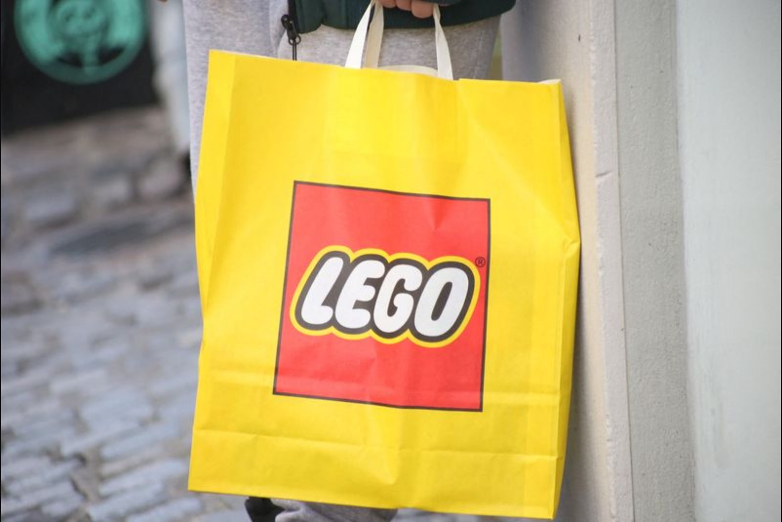 Lego readies smart bricks and brand tie-ups as energy and material costs rise