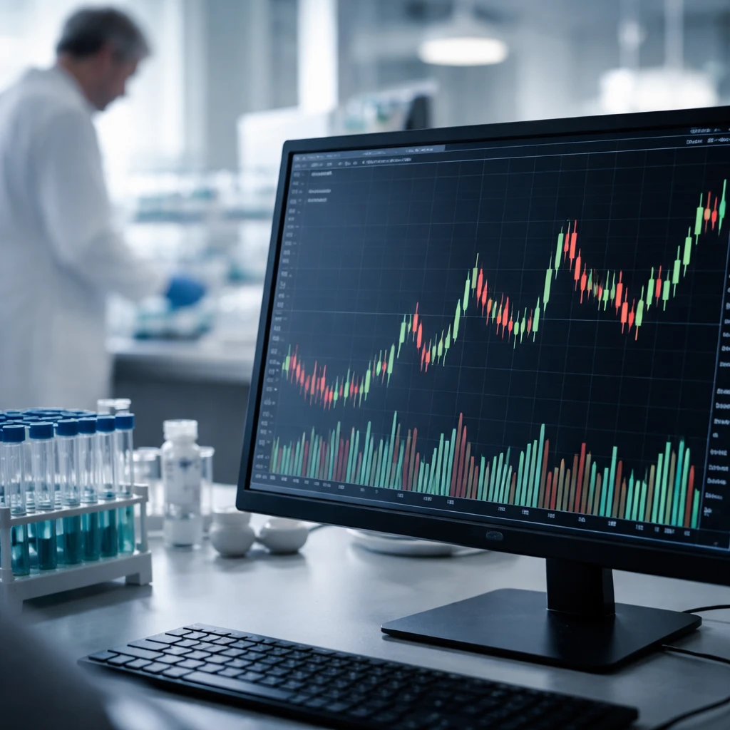 Arvinas CMO Sells 5,685 Shares to Cover RSU Taxes; Transaction Totals $67,594