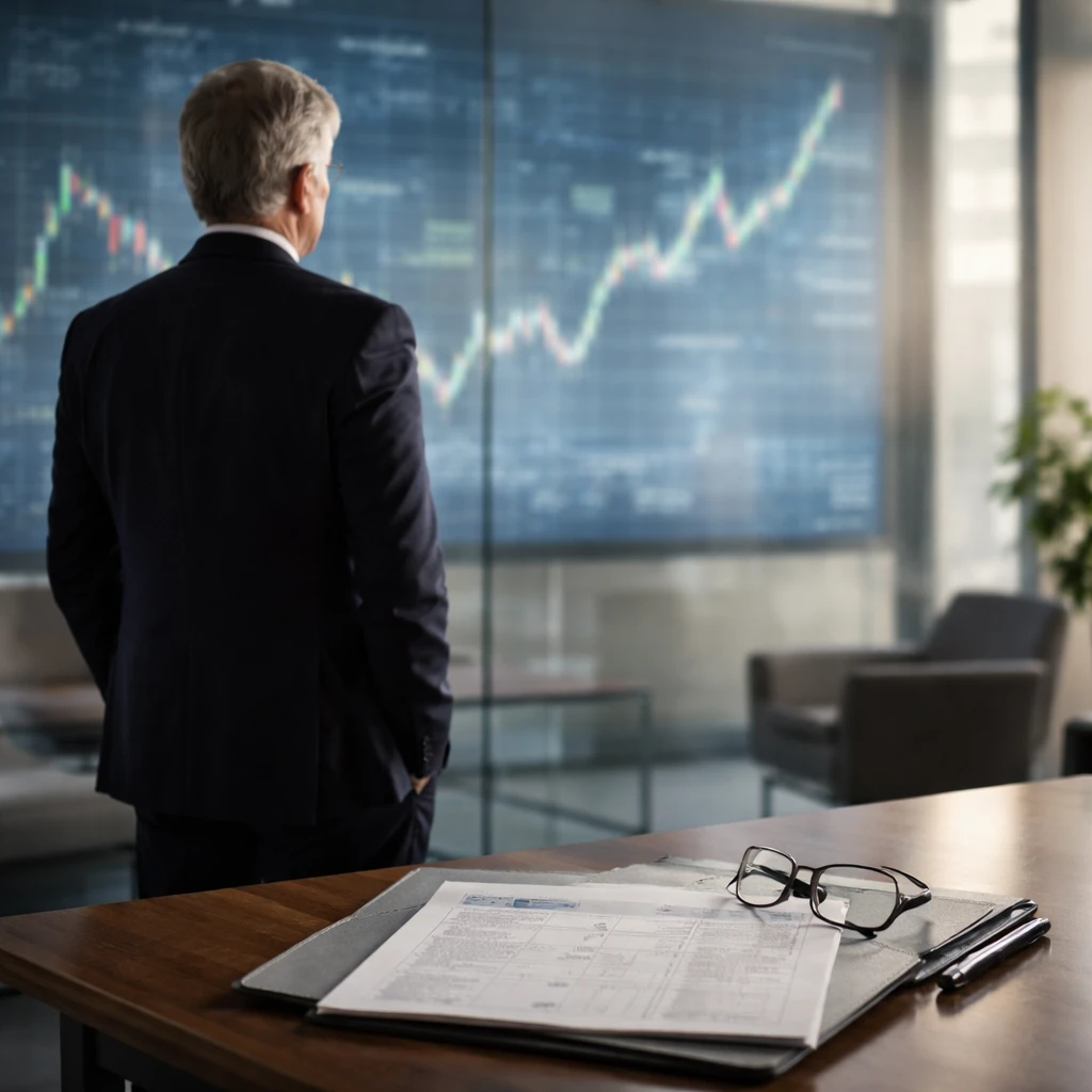 Cryoport CEO Sells $63,344 in Stock to Cover Tax on Vesting Awards