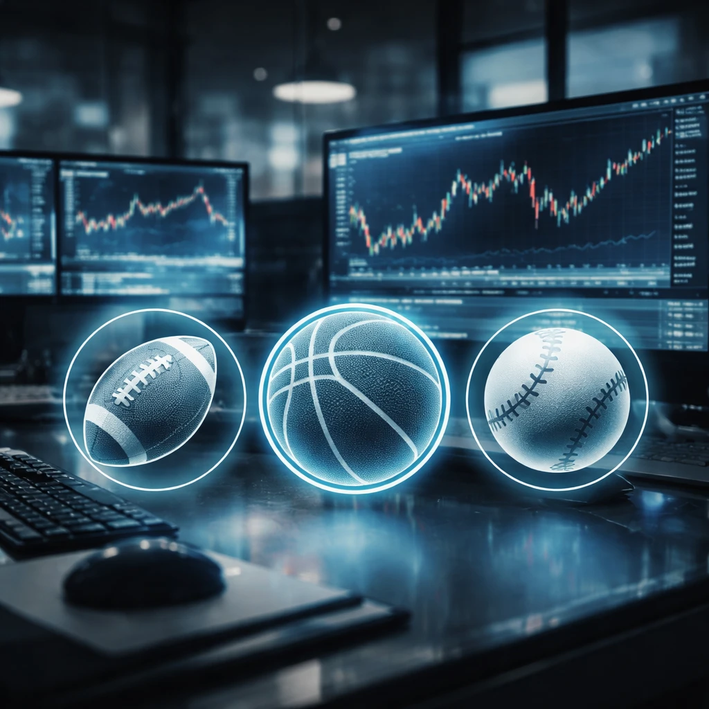Plus500 Debuts Sports Prediction Contracts to U.S. Retail Traders