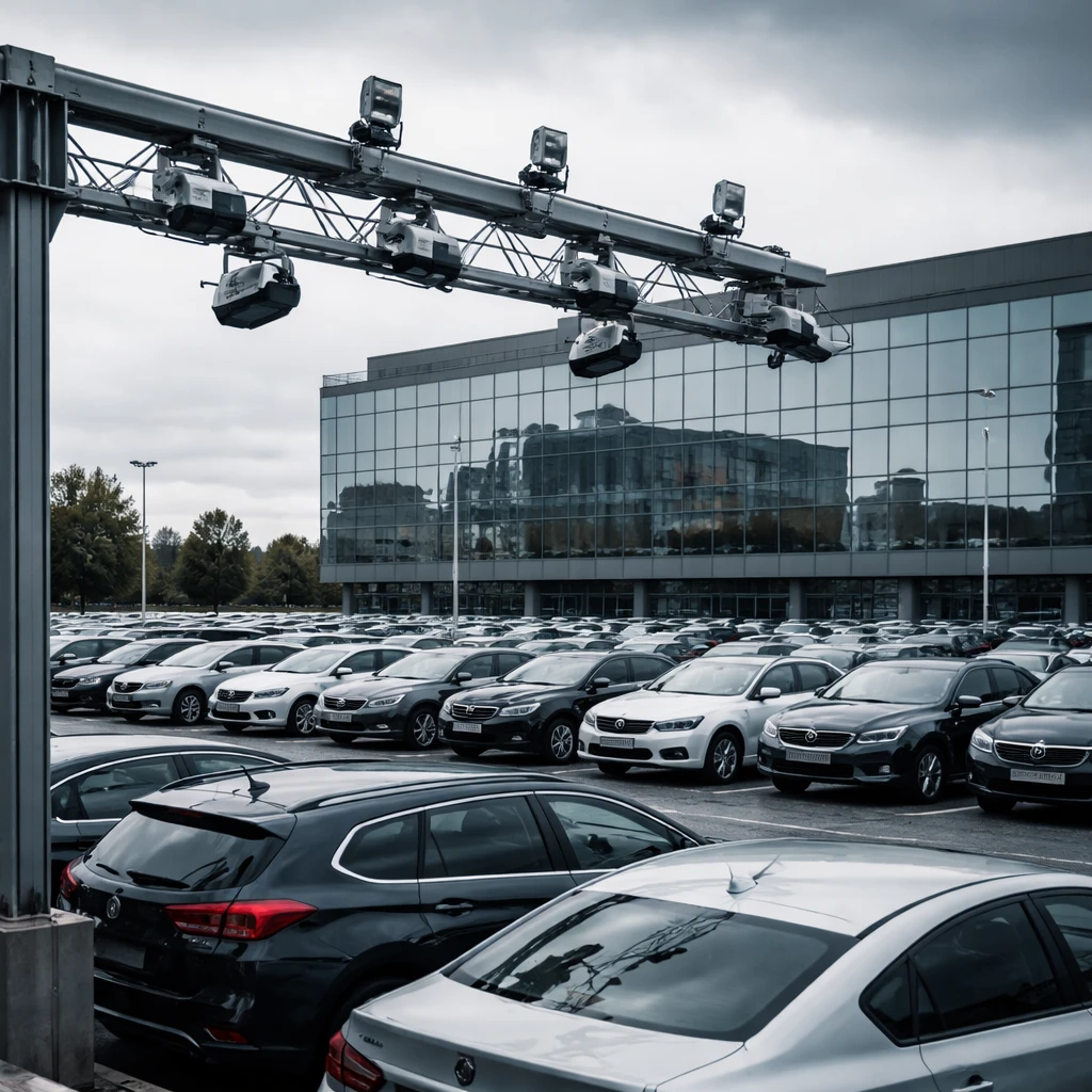 Wall Street Pulls Back on Verra Mobility After Avis Ends Tolling Deal