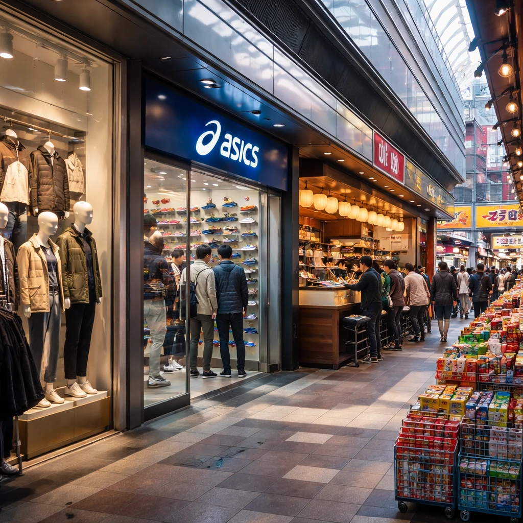 Bernstein Identifies Japan Consumer Stocks With Notable Upside
