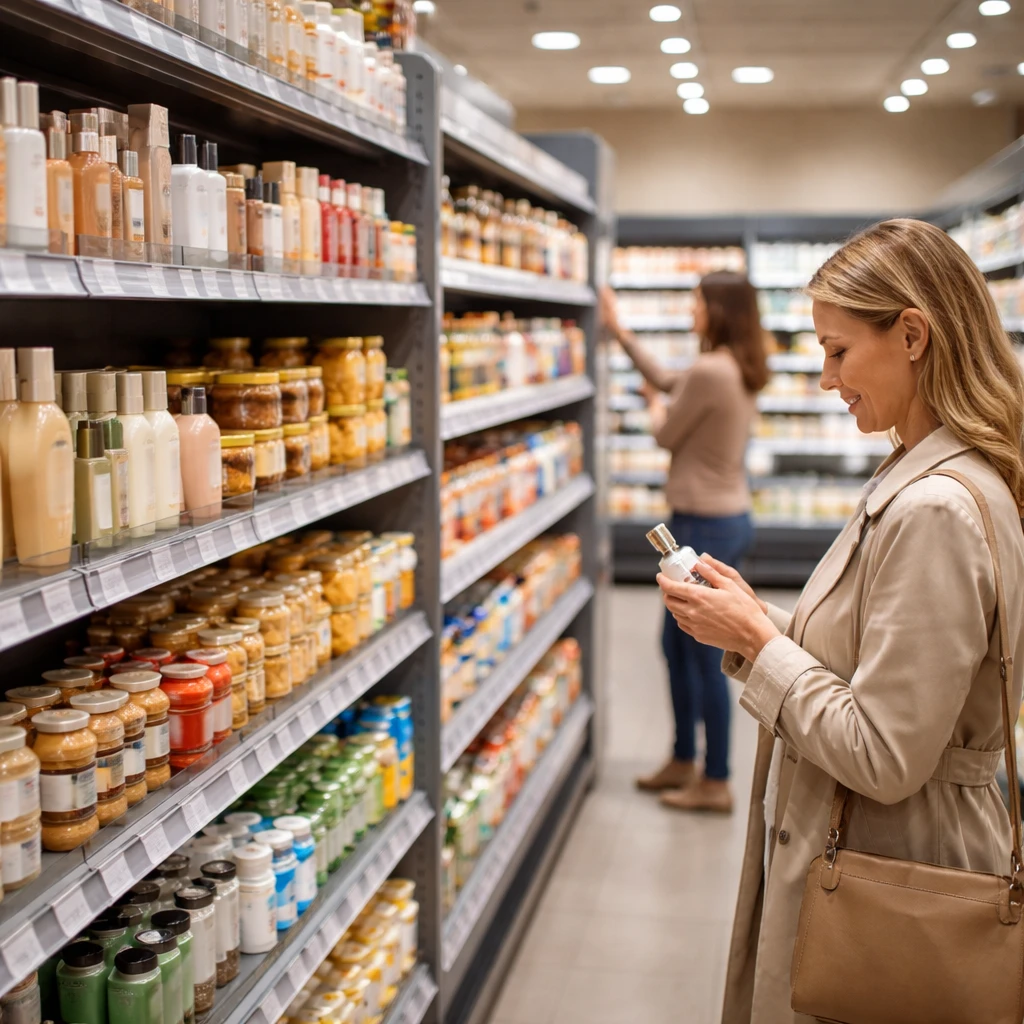 Barclays' Top European Consumer Picks Ahead of Q1 Results