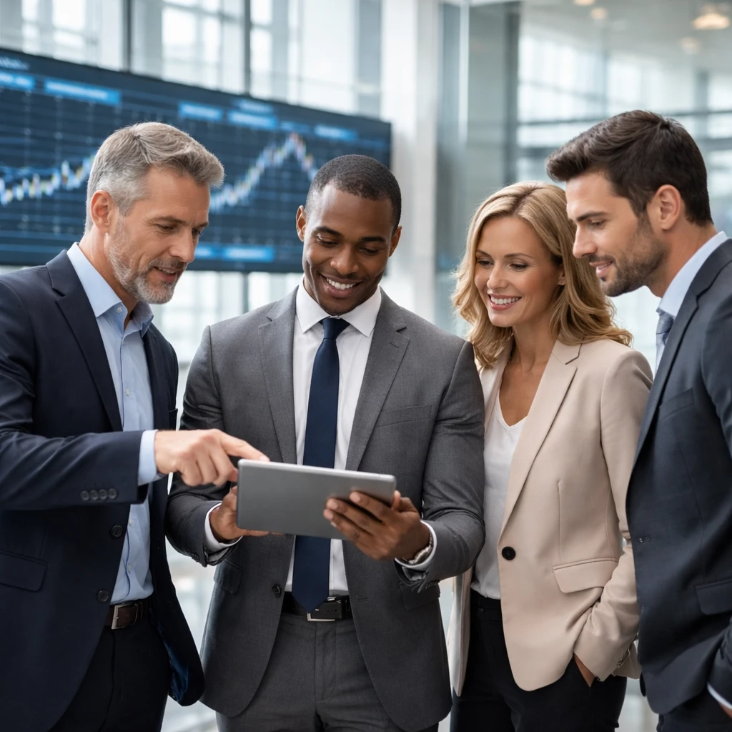 BMO Lifts IBM Price Target to $350, Keeps Market Perform Rating