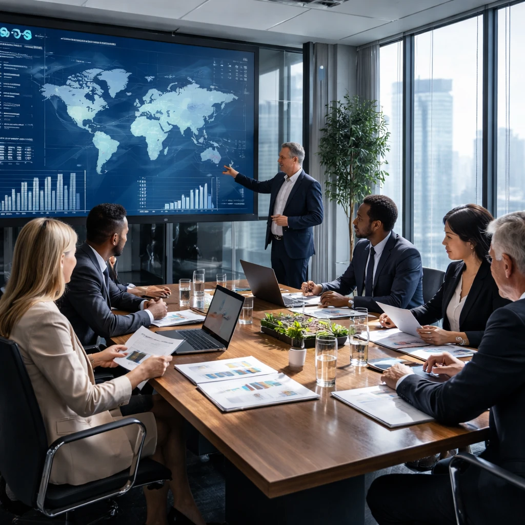 Piper Sandler Starts Coverage on Cactus with Overweight Call, $73 Target