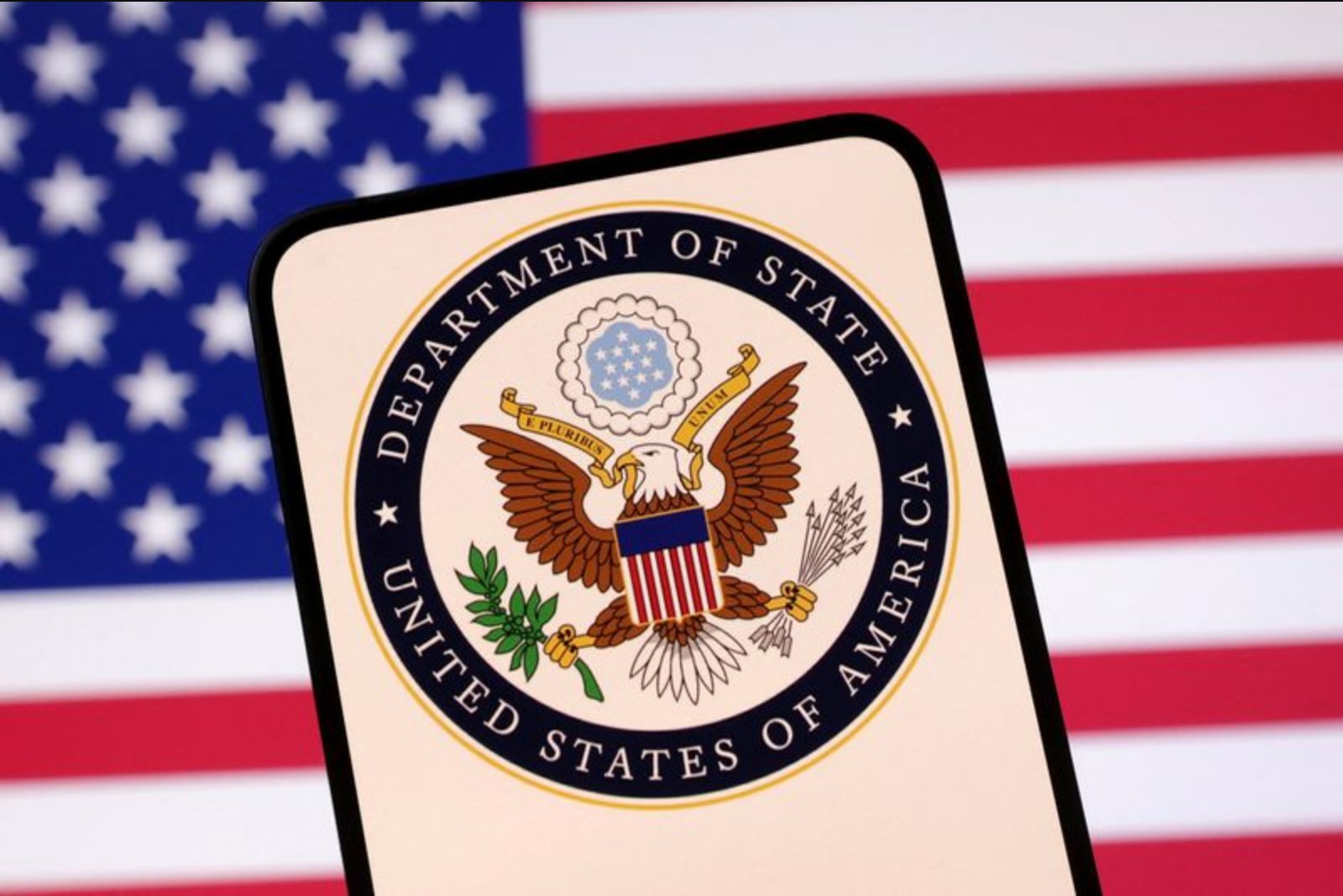 U.S. Developing Online Portal to Let Users Access Content Blocked by Foreign Governments