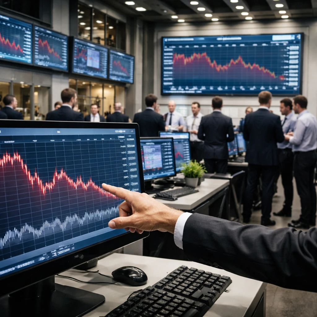 Paris shares retreat as CAC 40 slips 0.55% at Friday close