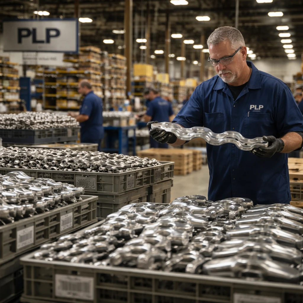 Buy PLPC: Direct Exposure to Grid Restructuring with Low Leverage and Visible Cash Flow