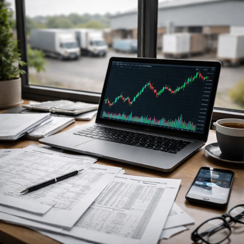 Cetus Capital Disposes $5.94M of Forward Air Stock in Early November Trades