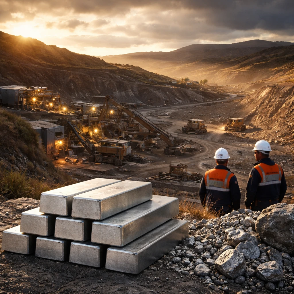 Pan American Silver: A High-Conviction Levered Play on a Tight Silver Market