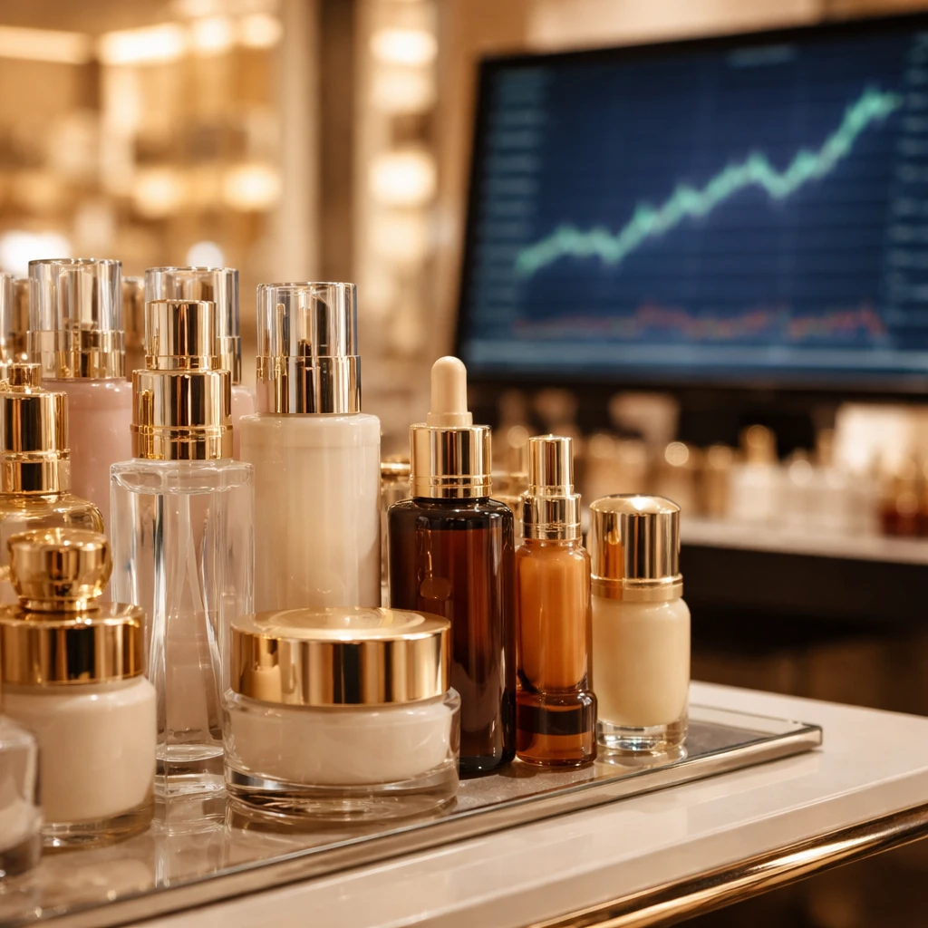 Estee Lauder Shares Tick Up After Citi Flags Near-Term Catalyst Ahead of August Earnings