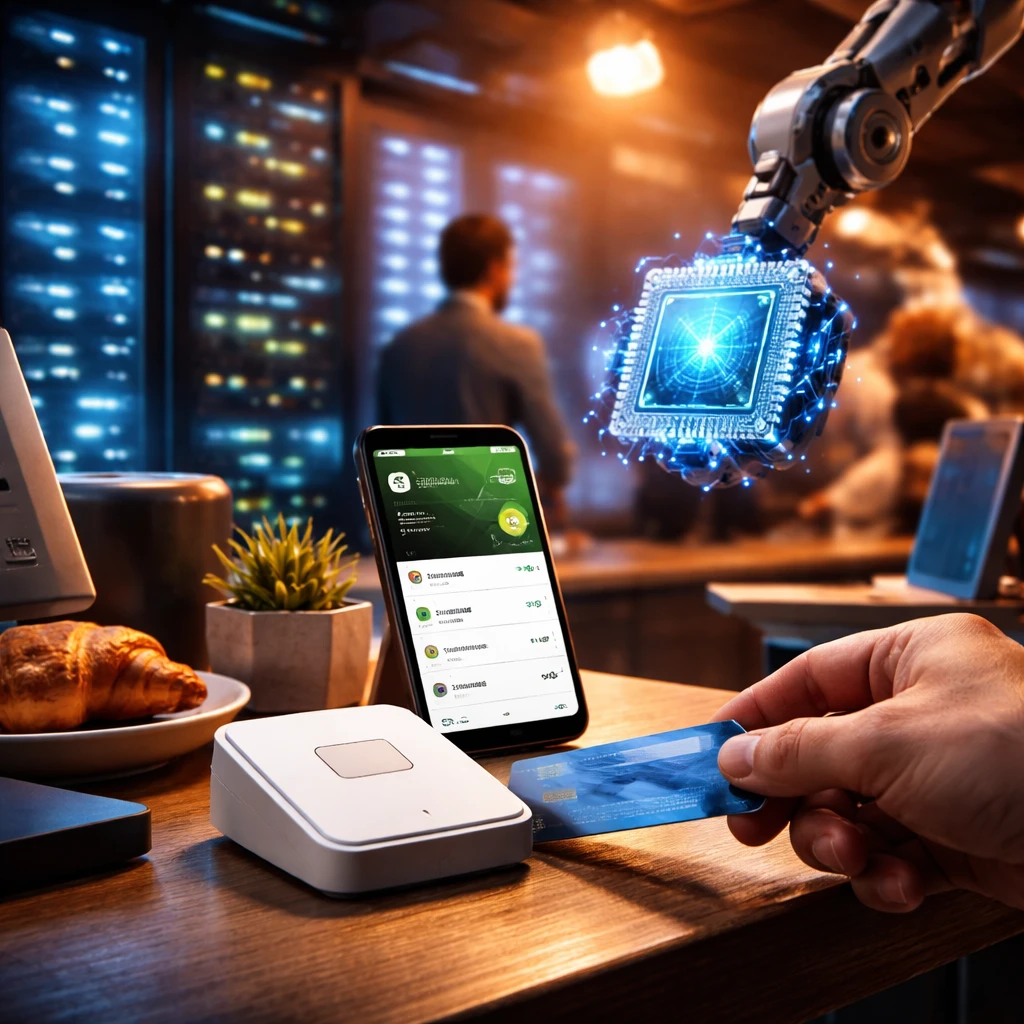 Block: Why a 40% AI Staff Reduction Could Be the Spark for a Margin Re-rating