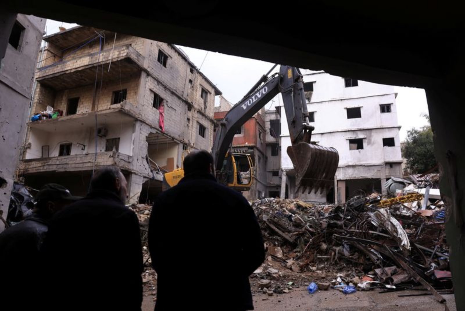 Residents of Israel's Northern Border Resolve to Remain Despite Renewed Rocket Fire