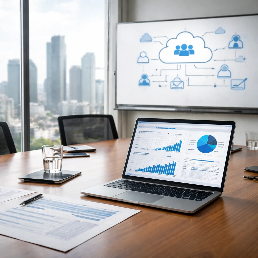 Guggenheim Cuts Atlassian Price Target to $190, Keeps Buy Rating Amid Strong Cloud Results