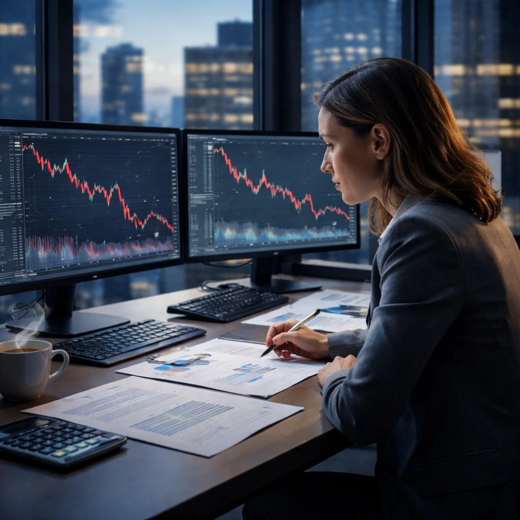 Stephens Cuts Pagaya Technologies Price Target as Company Tightens Underwriting