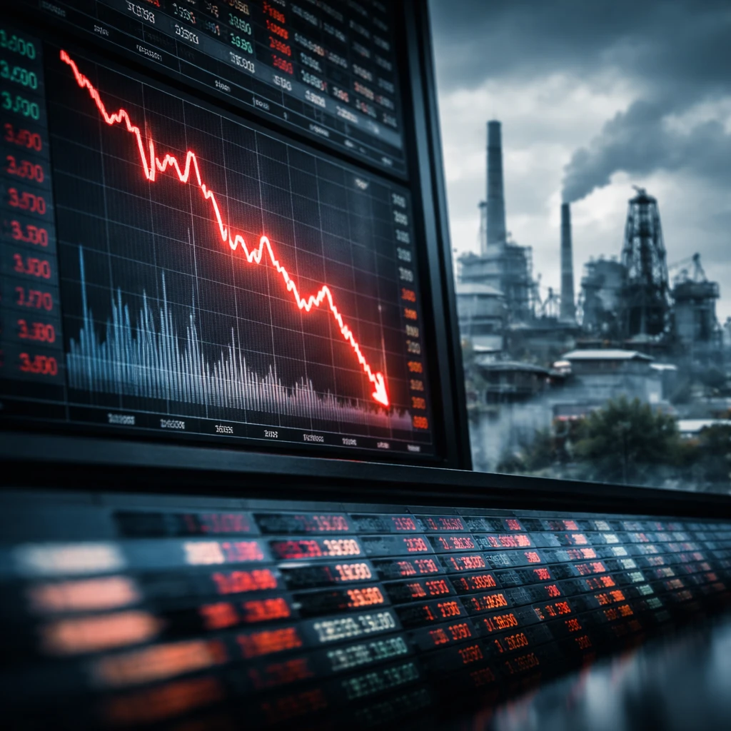 Knorr-Bremse Shares Slide After Full H1 2026 Results, Despite Strong Quarter