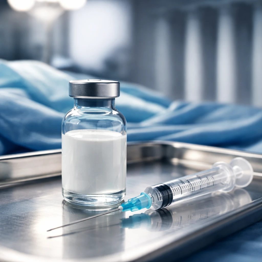 Pacira (PCRX) — Buy the Disconnect; Generic Threats Look Priced for Immediate Risk