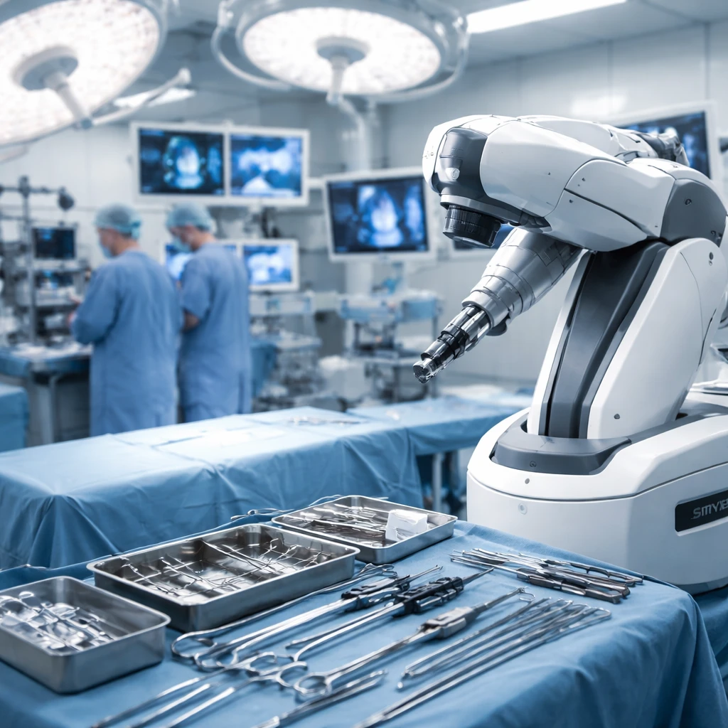 Needham Lifts Stryker Price Target to $454 After Strong Q4; Multiple Firms Reaffirm Buys