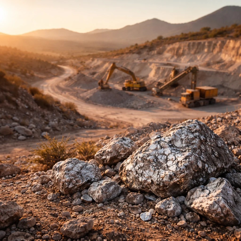 Sinda Ltd. Raises $213 Million in NYSE IPO, Lists as Silver Explorer