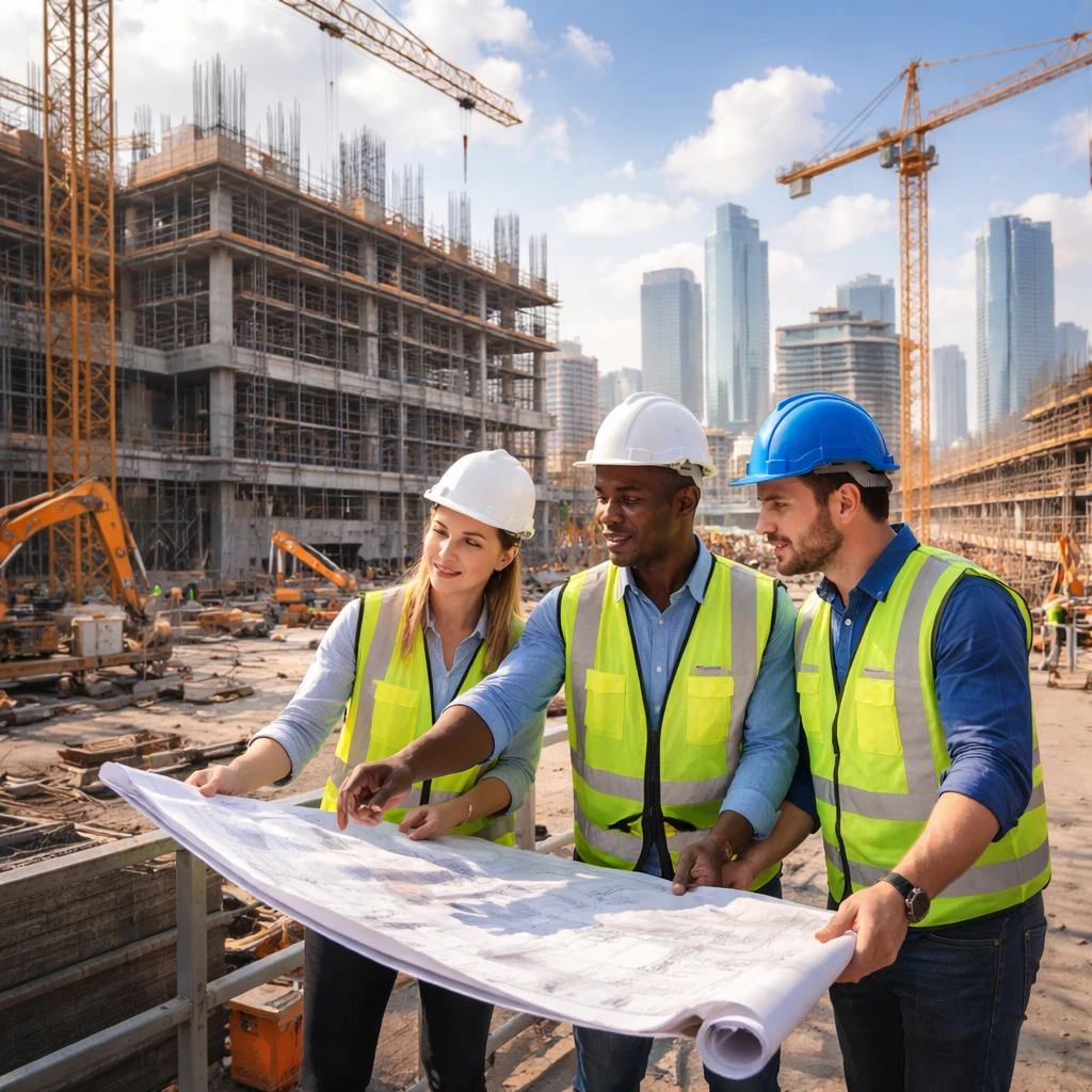 RBC Lifts AECOM Price Target to $142 Citing Strong Q1 Performance and Growing Backlog