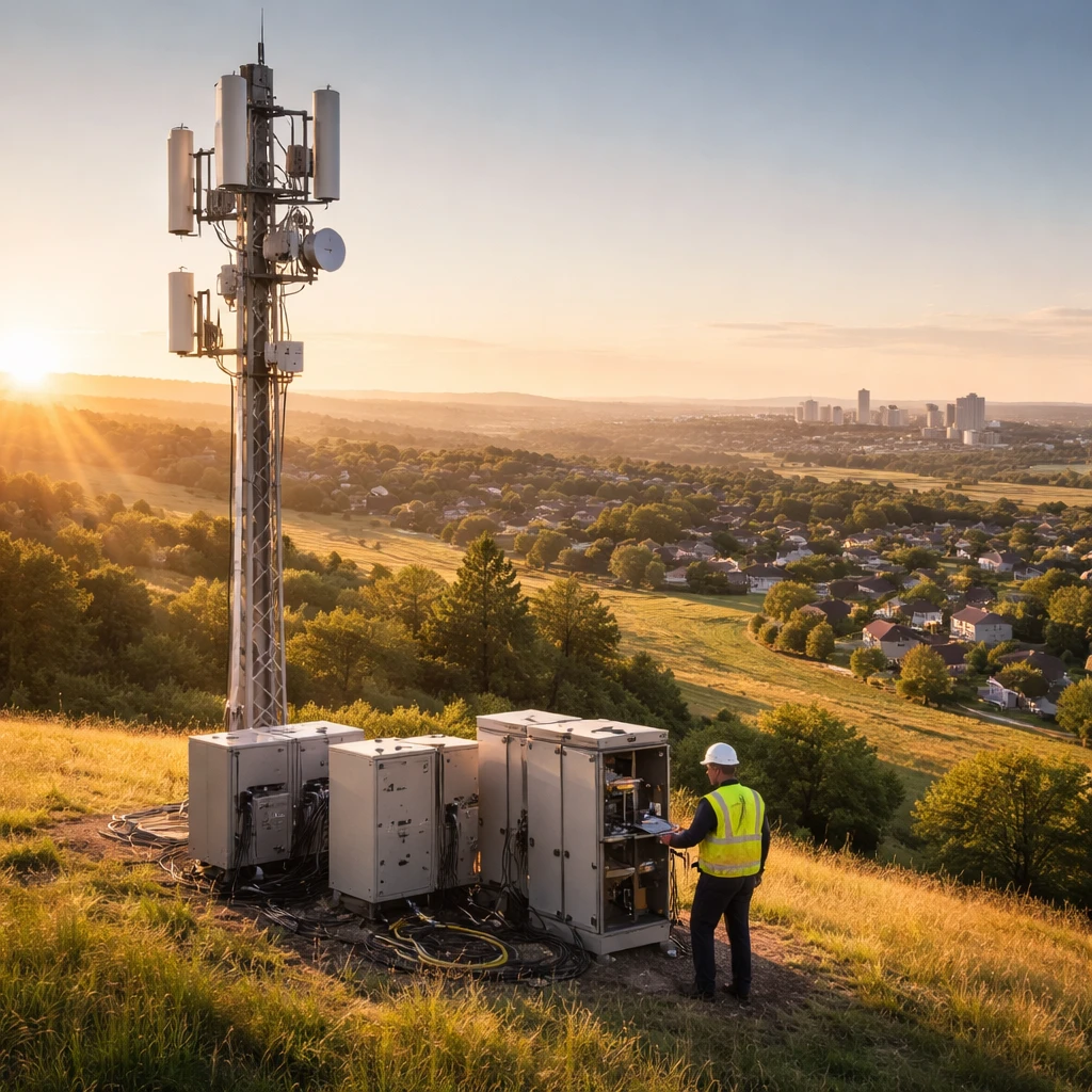 Scotiabank trims T‑Mobile price target to $266, keeps Sector Outperform