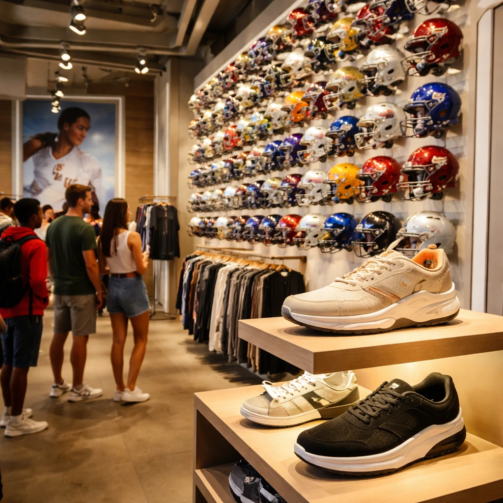 Williams Trading lifts Under Armour price target to $10, cites local marketing and lifestyle product push