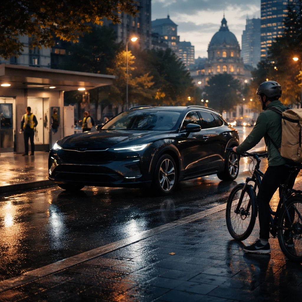 Buy the Dip: Uber Looks Cheap After Market Jitters, Back a Measured Long