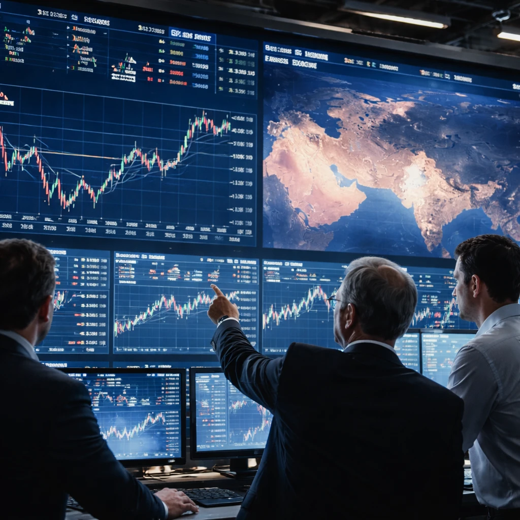 U.S. Futures Dip After Stocks Rally on Iran Deal and Tech Strength