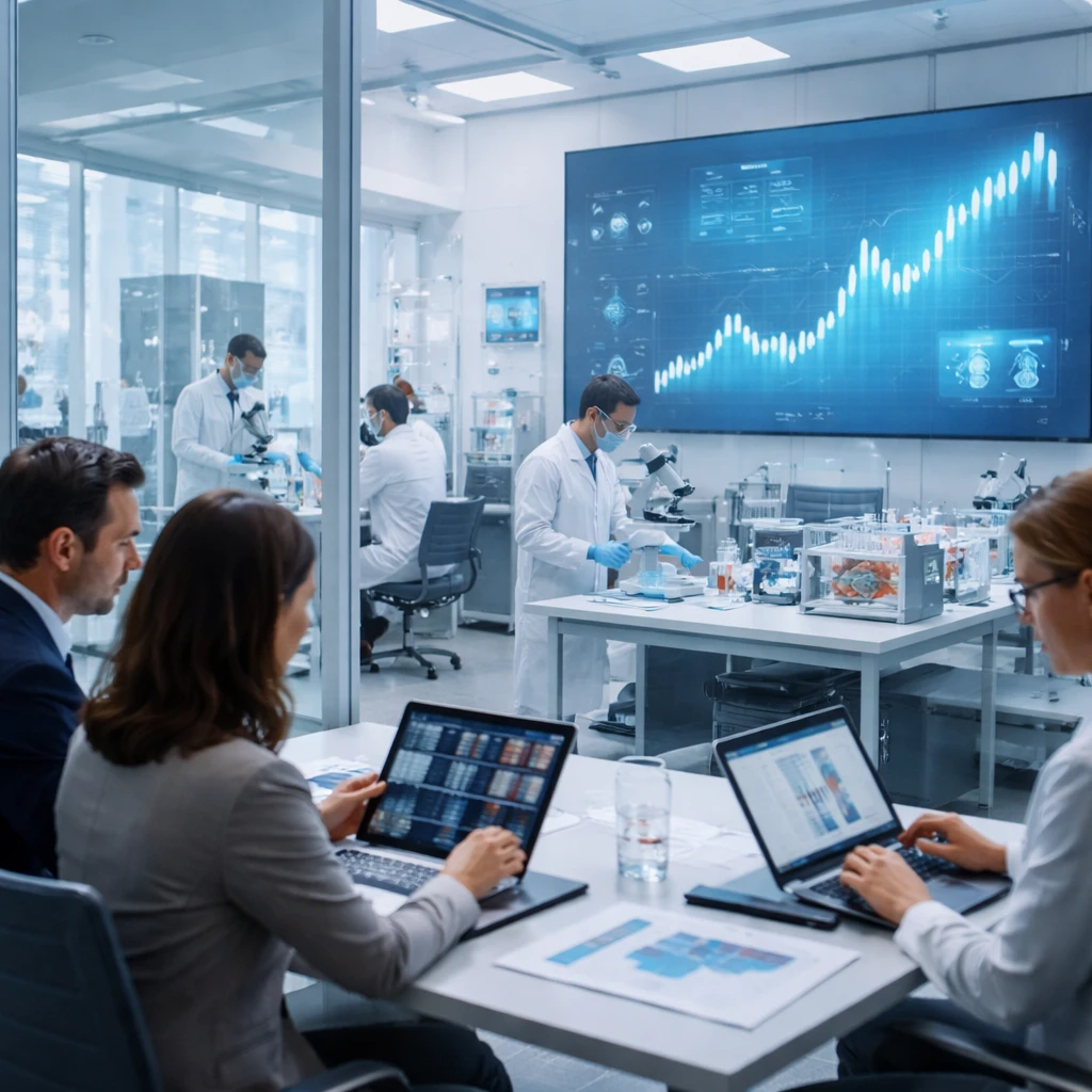 UBS Sticks With Buy on United Therapeutics, Cites Pipeline Catalysts and Strong Margins